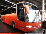 Marcopolo Viaggio 1050 / Scania K114IB / Melipilla - Santiago