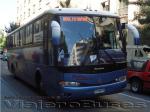 Marcopolo Viaggio GV1000 / Mercedes Benz O-400RSE / Buses Pallauta - Servicio Especial