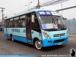 Caio Foz / Mercedes Benz LO 915 / Metrobus MB-80