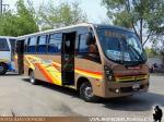 Bepo Bus / Mercedes Benz LO-916 / Full Bus