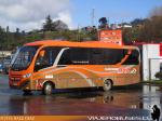 Mascarello Gran Micro S4 / Volkswagen 9-160 / Buses San Carlos