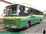 Nielson Diplomata 310 / Mercedes Benz OF-1115 / Buses Chavez