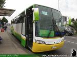 Busscar Vissta Buss LO / Mercedes Benz O-400RSE / Buses Laja