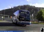 Neobus New Road N10 380 / Scania K400 / Eme Bus