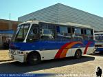 Caio Carolina V / Mercedes Benz LO-914 / Buses Santa Isabel