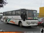 Busscar Jum Buss 340 / Mercedes Benz OH-1318 / Rural de Temuco