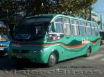 Metalpar Pucara Evolution / Mercedes Benz LO-915 / Interbus