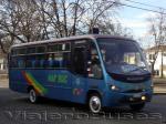 Busscar Micruss / Mercedes Benz LO-914 / Nar-Bus