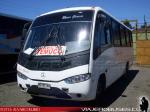 Marcopolo Senior / Mercedes Benz LO-915 / Buses Garcia