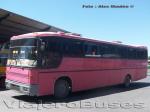 Marcopolo Paradiso GIV1100 / Volvo B10M / Buses Cifuentes