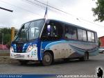 Comil Pia / Mercedes Benz LO-915 / DyR Transportes