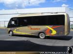 Busscar Micruss / Mercedes Benz LO-915 / Buses Contulmo