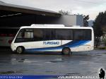 Busscar Micruss / Mercedes Benz LO-914 / Buses Seron
