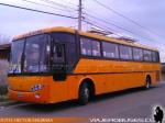 Busscar Jum Buss 340 / Scania K113 / Buses Montecinos