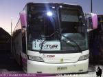 Busscar Vissta Buss LO / Mercedes Benz O-400RSE / Buses TGR