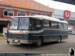 Nielson Diplomata 310 / Mercedes Benz OF-1115 / Buses Jota Sur