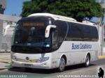 Hengtong / Buses Casablanca
