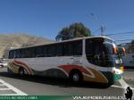 Busscar El Buss 340 / Scania K124IB / Expreso Caldera