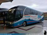 Neobus New Road N10 380 / Scania K400 / Eme Bus