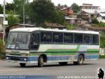 Marcopolo Viaggio GV850 / Mercedes Benz OF-1318 / Buses Lipinza