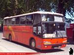 Marcopolo Paradiso GV 1150 / Volvo B10M / Buses Cifuentes