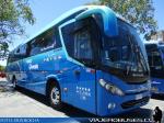 Mascarello Roma M4 / Volvo B270F / Buses Parada - Servicio Especial