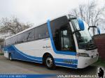 Busscar Vissta Buss LO / Mercedes Benz O-400RSE / Buses Paine