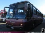 Busscar El Buss 340 / Scania K124IB / El Temucano