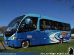 Mascarello Gran Micro / Mercedes Benz LO-915 / Buses San Carlos