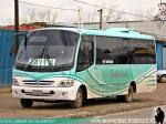 Mascarello Gran Micro / Agrale MA 9.2 / Interbus