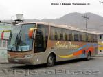 Busscar Vissta Buss LO / Mercedes Benz O-400RSE / Vado Tours