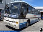 Marcopolo Viaggio GV1000 / Mercedes Benz O-400RSE / Trans HAR