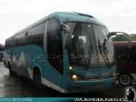 Maxibus Lince 3.45 / Mercedes Benz OH-1628 / Marorl Bus