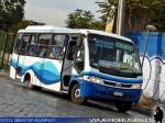 Maxibus Astor / Mercedes Benz LO-915 / Buses Paine