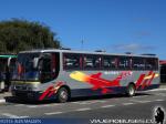 Busscar El Buss 340 / Scania F94HB / Buses JB