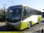 Marcopolo Ideale 770 / Mercedes Benz OF-1722 / Bupesa