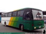 Comil Condottiere / Mercedes Benz OH-1318 / Buses Cifuentes