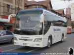 Daewoo A100 / Buses Casablanca