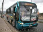 Busscar Urbanuss Pluss / Mercedes Benz OF-1417 / Buses Nahuelbuta