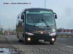 Marcopolo Senior / Mercedes Benz LO-915 / Buses Pavez