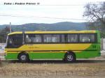 Busscar El Buss 320 / Mercedes Benz OF-1115 / Agdabus