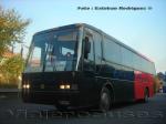 Busscar El Buss 340 / Mercedes Benz O-400RSE / Linea Azul