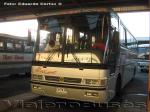 Busscar Jum Buss 340 / Mercedes Benz OH-1318 / El Temucano