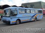 Busscar El Buss 340 / Mercedes Benz OF-1318 / Buses Borquez