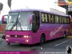 Busscar El Buss 340 / Scania K113 / Turismo Casther