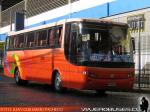 Busscar El Buss 340 / Mercedes Benz OH-1628 / Melipilla - Santiago