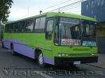 Marcopolo III SE / Mercedes Benz OF-1313 / Buses Alces