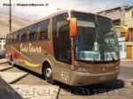 Busscar Vissta Buss LO / Mercedes Benz O-400RSE / Vado Tours