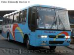 Busscar El Buss 320 / Mercedes Benz OF-1318 / Pullman JR