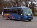 Busscar Micruss / Mercedes Benz LO-914 / Ruta Sur